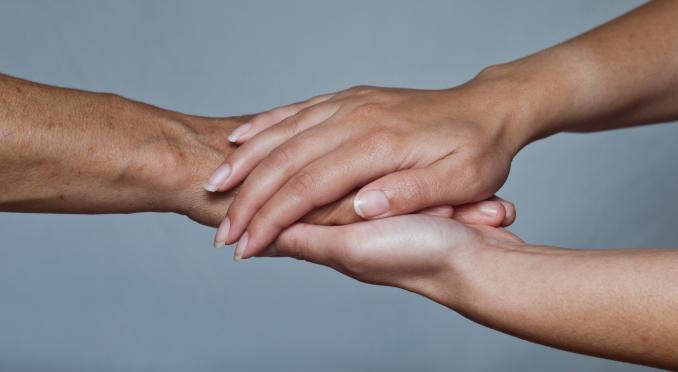 Basic Cremation - Assisted Entry, Viewing & Aftercare